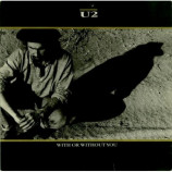 U2 - With Or Without You 7