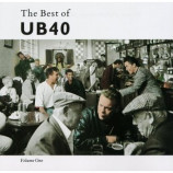 UB40 - The Best of UB40  Vol. 1 CD