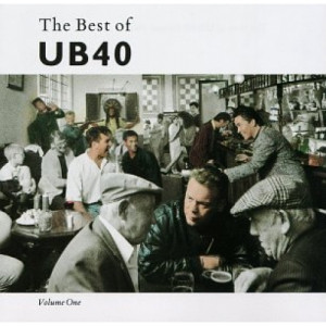 UB40 - The Best of UB40  Vol. 1 CD - CD - Album