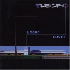 Undercover - Plecko CD - CD - Album