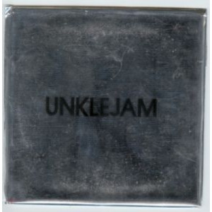 UnkleJam - 5 Track PROMO CDS - CD - Album