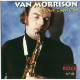 Van Morrison - Brown Eyed Girl CD