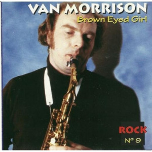 Van Morrison - Brown Eyed Girl CD - CD - Album