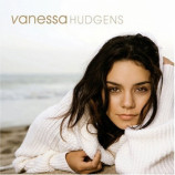 Vanessa Hudgens - Vanessa Hudgens PROMO CDS