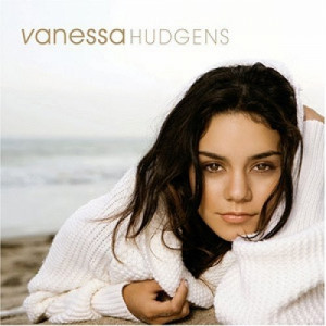 Vanessa Hudgens - Vanessa Hudgens PROMO CDS - CD - Album