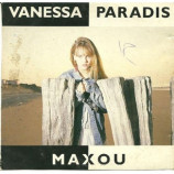 Vanessa Paradis - Maxou CDS