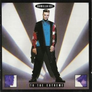 Vanilla Ice - To The Extreme CD - CD - Album