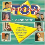 Varios - Top Portugal - Longe De Ti CD