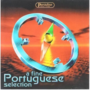 Various - A Fine Portuguese Selection 2CD - CD - 2CD