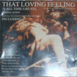 Various Artists - 1989 # That Loving Feeling CD