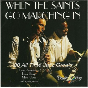 Various Artists - 20 All Time Jazz Greats /A/ CD - CD - Album