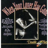 Various Artists - 25 Blues and Soul hits When your lover has gone CD