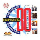 Various Artists - A Kick Up The Eighties Vol. 01 - Senses Working Ov