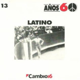 Various Artists - Anos 60 Latino Cambio 16 Vol.13 CD