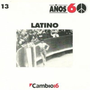 Various Artists - Anos 60 Latino Cambio 16 Vol.13 CD - CD - Album