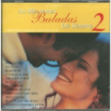 Various Artists - As Melhores Baladas De Sempre 2 CD