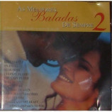 Various Artists - As Melhores Baladas De Sempre - Cd 2 CD