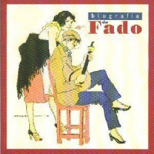 Various Artists - Biografia Do Fado 2CD - CD - 2CD