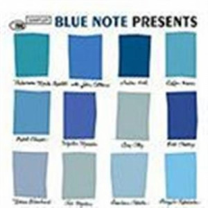 Various Artists - Blue Note Presents Sampler CDS - CD - Single
