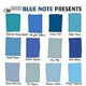 Blue Note Presents Sampler CDS