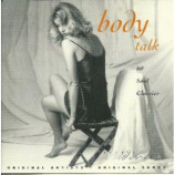 Various Artists - Body Talk DISC 3 and 4 2CD