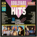 Various Artists - Boulevard Des Hits Vol. 9 CD