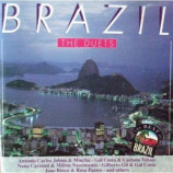 Various Artists - Brazil The Duets CD