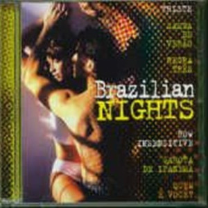 Various Artists - Brazilian Nights CD - CD - Album