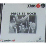 Various Artists - Cambio 16 Anos 60 Nace El Rock CD1 CD