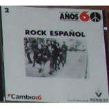 Various Artists - Cambio 16 Anos 60 Rock Espanol Cd2 CD
