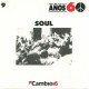 Cambio 16 Anos 60 Soul CD