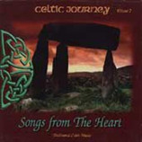 Various Artists - Celtic Journey (Vol. 7) - Songs From The Heart CD
