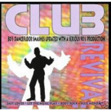Various Artists - Club Revial CD