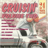 Various Artists - Crusin' Volume 2 CD