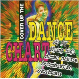 Various Artists - Dance Collection Remixed Remakes - Part One CD
