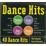 Various Artists - Dance Hits CD