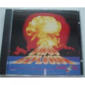 Various Artists - Disco Explosion CD - CD - Album