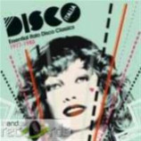 Various Artists - Disco Explosion Vol 4 CD
