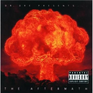 Various Artists - Dr. Dre Presents... The Aftermath CD - CD - Album