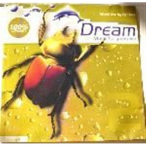 Various Artists - Dream - Music For Your Mind - Volume 2 - Cd2 2CD - CD - 2CD