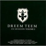 Various Artists - Dreem Teem In Session Volume 2 CD