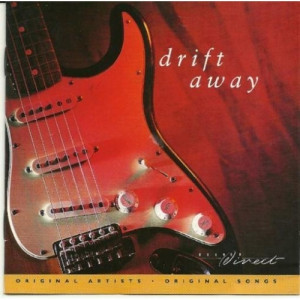 Various Artists - Drift Away Volume 2 2CD - CD - 2CD