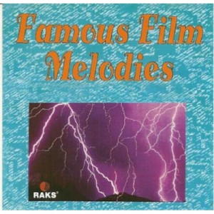 Various Artists - Famous Film Melodies CD - CD - Album