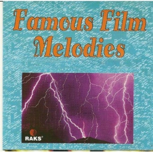 Various Artists - Famous Film Melodies CD - CD - Album