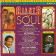 Giants Of Soul vol.1 CD