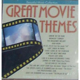 Various Artists - Great Movie Themes CD