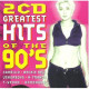 Greatest Hits of the 90s CD