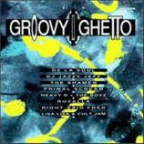 Various Artists - Groovy Ghetto CD