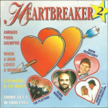 Various Artists - Heartbreakers Volume 2 CD
