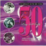 Various Artists - Hits Of The 50's - Long Tall Sally CD
